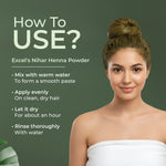 Load image into Gallery viewer, Excel's Nihar Henna Powder