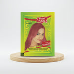 Load image into Gallery viewer, Excel's Naaz Henna Powder  burgundy