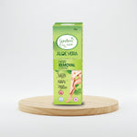 Load image into Gallery viewer, Velvet Glow Hair Removal Cream Aleovera