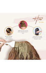 Load image into Gallery viewer, Excel&#39;s Nihar Henna Powder
