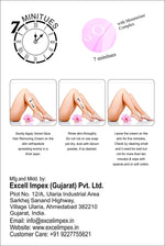 Load image into Gallery viewer, Velvet Glow Hair Removal Cream
