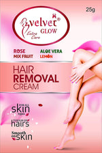 Load image into Gallery viewer, Velvet Glow Hair Removal Cream
