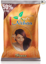 Load image into Gallery viewer, Excel&#39;s Nihar Henna Powder

