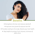 Load image into Gallery viewer, Zeba Hair Protein Powder
