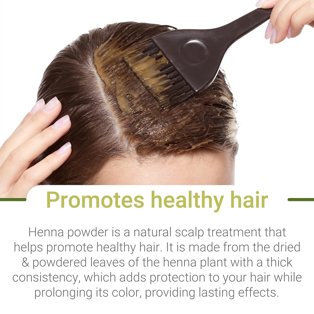 Zeba Hair Protein Powder