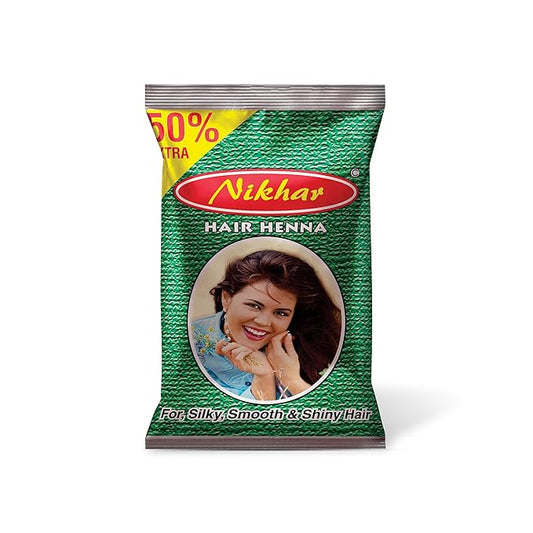 Nikhar Henna Powder