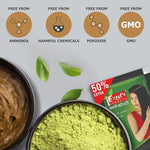 Load image into Gallery viewer, Excel&#39;s Herbal Kali Mehandi
