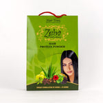Load image into Gallery viewer, Zeba Hair Protein Powder
