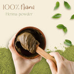 Load image into Gallery viewer, Nikhar Henna Powder
