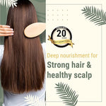 Load image into Gallery viewer, Zeba Herbal Hair Oil
