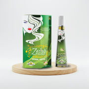 Zeba Herbal Hair Oil