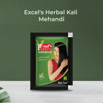 Load image into Gallery viewer, Excel&#39;s Herbal Kali Mehandi
